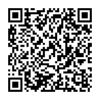 Seccrypt virus QR code