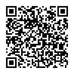 Secret Love spam QR code