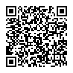 secretvideos2020.com pop-up QR code