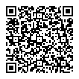 secure.calcch.com pop-up QR code