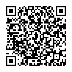 SECURE virus QR code