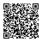 Secure (Thanos) virus QR code