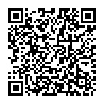 SECURE YOUR E-MAIL WORLD spam QR code