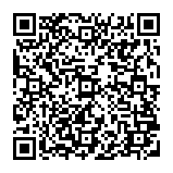 secureblogcn.com pop-up QR code