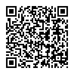 SecureCrypted virus QR code