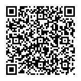 security-info.space pop-up QR code