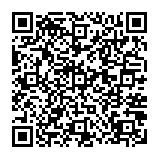 Security Information phishing email QR code