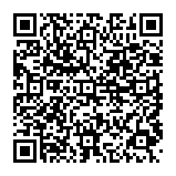 Security Protection Center scam QR code