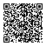 Security Risk For Your Email phishing scam QR code