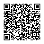 Security Update Error virus QR code