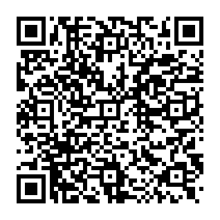 Security Verification Required phishing message QR code