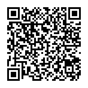 Fake Security Warning QR code