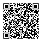 Ads by securitysupportinfo.live QR code