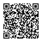 seekdns.com browser hijacker QR code