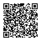 Sekhmet virus QR code