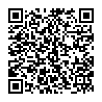 SerbRansom 2017 virus QR code