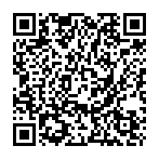 Serpom virus QR code