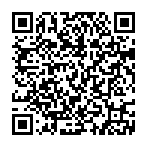 SERVER virus QR code