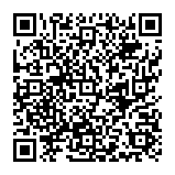 Server Security Alert phishing email QR code