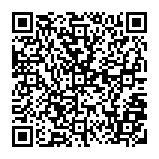 Session Validation Error phishing email QR code