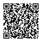 Sextortion Email (Dash) spam QR code