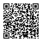 Shadow Cryptor virus QR code