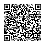 ShadowVault information stealer QR code