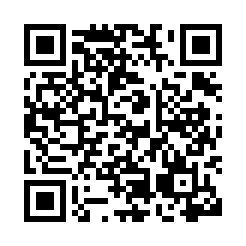 Shamos malware QR code