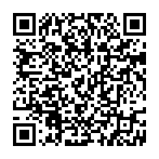 Shariz virus QR code