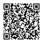 Shark virus QR code