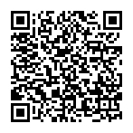 SharkMix virus QR code