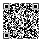 Shasha virus QR code