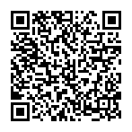 Sherminator virus QR code