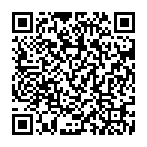 Shiel virus QR code