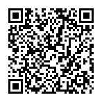 Shifr virus QR code