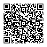 search.shiny-searches.com redirect QR code