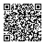 SHTORM virus QR code