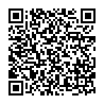 Shuriken virus QR code