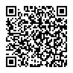 Shutdown Time adware QR code