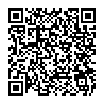 ShutUpAndDance virus QR code