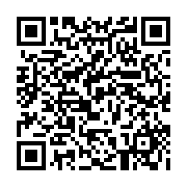 SHUYAL information stealer QR code