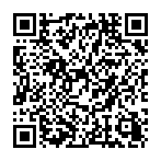 Silenced virus QR code