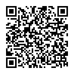 Silver Sparrow virus QR code