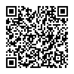 sistheberth.xyz pop-up QR code