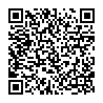 SkullLocker virus QR code