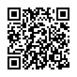 Sky Voting Rewards scam website QR code