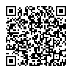 Skymap virus QR code