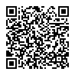 Slime virus QR code