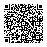 Služba Kriminální Policie Ransomware QR code