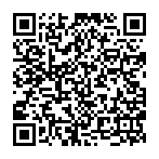 snitou.com browser hijacker QR code